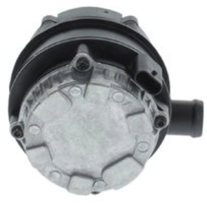 BOSCH Pompe à eau additionnelle pour MASERATI: Levante, Ghibli (Ref: 0 392 024 11G)