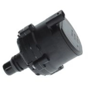BOSCH Pompe à eau additionnelle pour PEUGEOT: 3008, 208, 2008, 408, 5008 & LANCIA: Ypsilon & OPEL: Grandland, Mokka & CITROËN: C4 (Ref: 0 392 023 519)