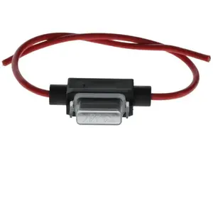 BOSCH Porte-fusibles (Ref: 0 986 354 011) pas cher