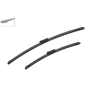 Bosch Automotive, Essuie-glaces, Balai Aerotwin paire pas cher