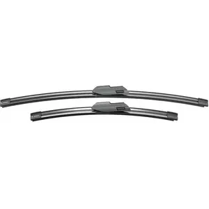 BOSCH Balai d'essuie-glace pour PEUGEOT: 3008, 5008 (Ref: 3 397 014 91...
