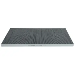 BOSCH Filtre d'habitacle pour TESLA: Model S (Ref: 1 987 435 638) pas cher