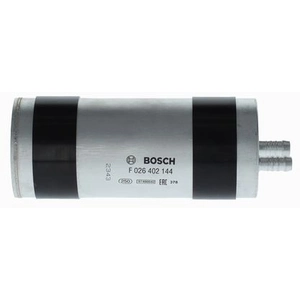 BOSCH Filtre à carburant pour AUDI: A6, A8, S7, S6, A7 & PORSCHE: Panamera (Ref: F 026 402 144) pas cher