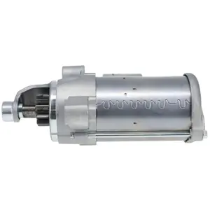 BOSCH Démarreur pour AUDI: A4, Q5, A5 (Ref: 1 986 S01 341)