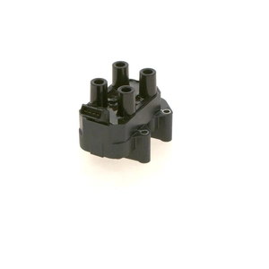 BOSCH Bobine d'allumage pour OPEL: Vectra, Omega, Astra, Calibra & VAU... pas cher