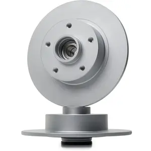 Remschijf BD2725 Bosch pas cher