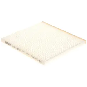 Comparateur de prix : Binnenruimtefilter M5114 Bosch