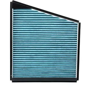 Bosch Automotive A8549 - Filtre d'habitacle anti-odeurs et anti-bactérien Filter+ - filtre à poussière et à pollen pas cher