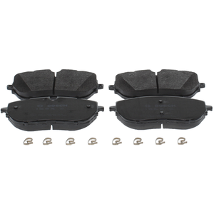 Comparateur de prix : Bosch Automotive Remblokkenset schijfrem