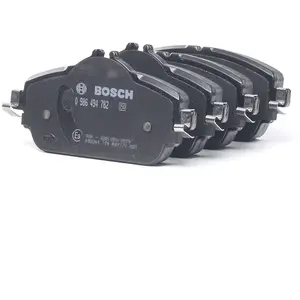 Bosch Remblokkenset schijfrem pas cher