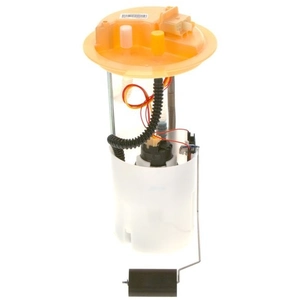 BOSCH Unité d'injection de carburant pour FIAT: Panda (Ref: 0 580 203 ...