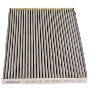 Interieurfilter R5554 Bosch pas cher