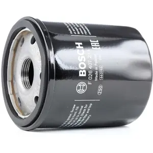 Bosch Automotive P7213 - Filtre à huile Auto pas cher