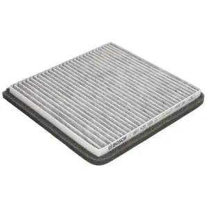 Comparateur de prix : BOSCH Filtre d'habitacle pour CHEVROLET: Spark (Ref: 1 987 435 565)