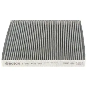 Interieurfilter R5566 Bosch pas cher