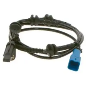 BOSCH Capteur ABS pour CITROËN: C5, C6 & PEUGEOT: 508 (Ref: 0 986 594 ...Vendu paroscaro
