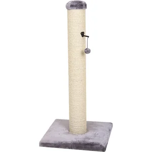 Ebi Krabpaal Comfort - 10mm Sisal - 56x56x120 cm pas cher