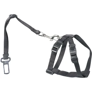 D&D Home Auto Harnass XS 20-50cm pas cher