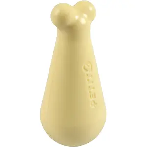 Ebi - Speelgoed Voor Dieren - Hond - Petit Snackspeelgoed Chico 12x6x6cm Blauw - 1st pas cher