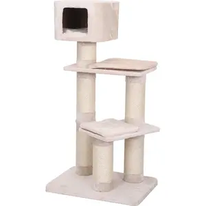 Ebi Krabpaal - Comfort Crawford - Beige pas cher