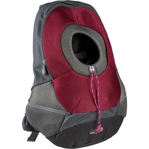 EBI, Sac de transport Maria Crazy Paws en nylon M - 41,5x17,5x43 cm bo... pas cher