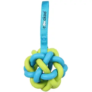 EBI Coockoo Zed L, Jouets pour chien