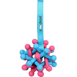 EBI Coockoo Zane L (Jouet à balle chien), Jouets pour chien pas cher