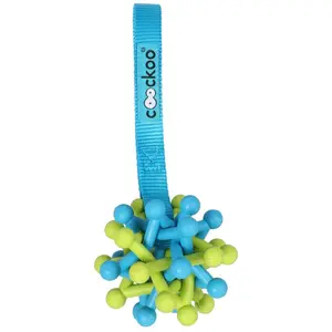 EBI Coockoo Zane S (Jouet à balle chien), Jouets pour chien pas cher