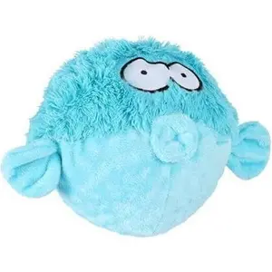 Coockoo Gary Hondenspeeltje - BlauwVendu pargalaxus