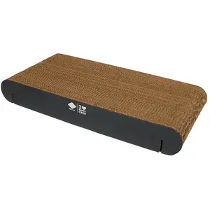 D&D Home Navulling Wandplank David L pas cher