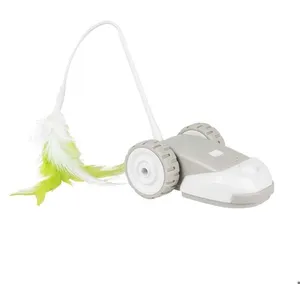 Jouet pour chat Ebi Mower Mouse
