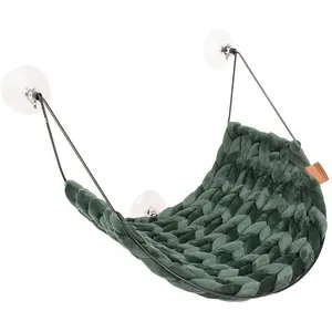D&D Home Raamhangmat - Sofia - Groen pas cher