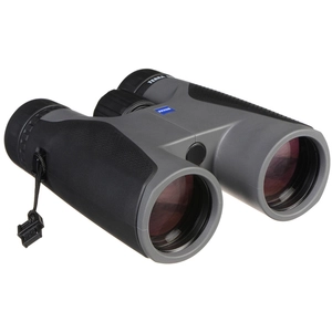 Zeiss Terra 8x42 zwart/grijs pas cher