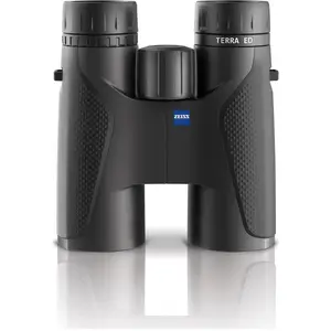 Zeiss Terra 8x42 zwart/groen