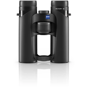 Zeiss Victory SF 10 x 32 zwart pas cher