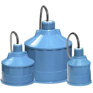 Siemens, Pompe à eau, Capteur à ultrasons 30m 7ML1123-0BA50 pas cher