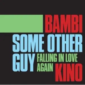 Import Some other guy/falling inVendu parfnac-be