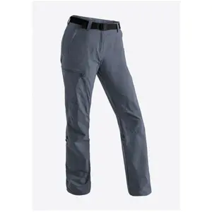 Maier Sports Roll-up Lulaka Pantalon de randonnée pour Femme pas cher