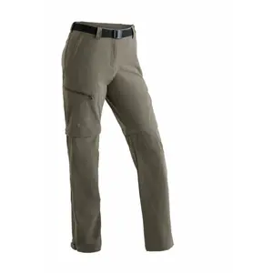 Comparateur de prix : Maier Sports NATA T-Zipp-Off pour femme