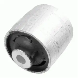 Draagarmrubber 3676101 Lemforder