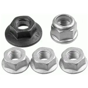 Lemfàrder Reparatieset wielophanging
