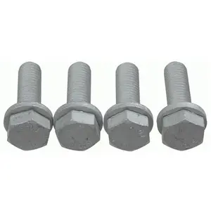 Lemförder Reparatieset wielophanging