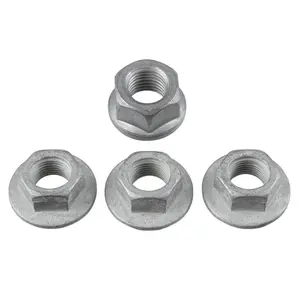 Lemförder Reparatieset wielophanging