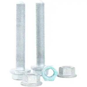 Lemförder Reparatieset wielophanging
