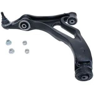LEMFÖRDER Triangle de suspension pour PORSCHE: Cayenne & VOLKSWAGEN: T...