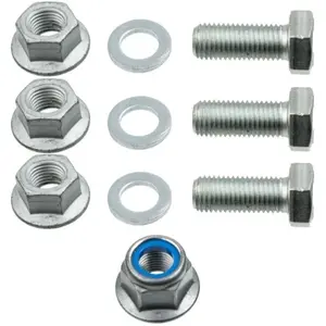 Lemförder Reparatieset wielophanging