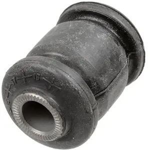Draagarmrubber 4242501 Lemforder