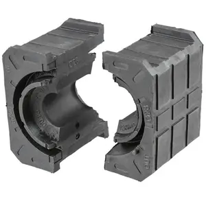 Stabilisatorlager aan draagarm 4368301 LemforderVendu parwinparts