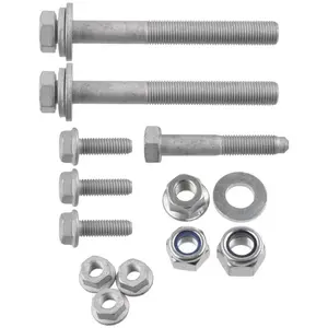 Reparatieset wielophanging 4353501 Lemforder pas cher