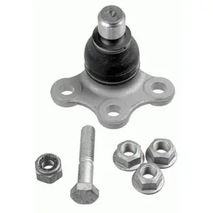 LEMFÖRDER Rotule de suspension pour CITROËN: C3, C2 & PEUGEOT: 1007 (Ref: 30453 01)